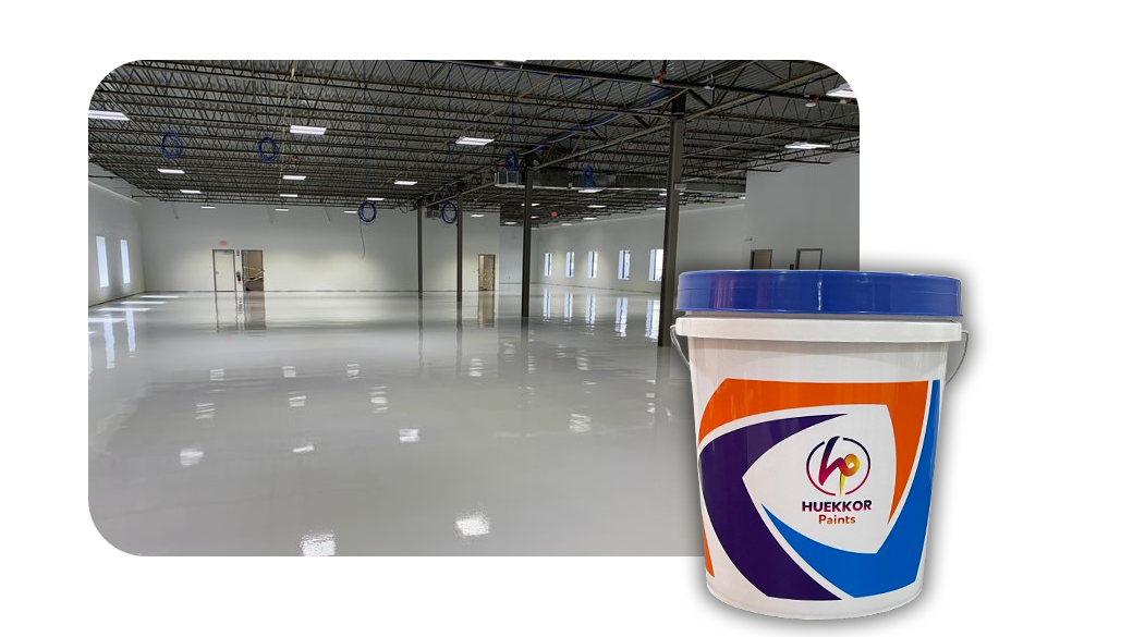 HueFloor Floor Coatings